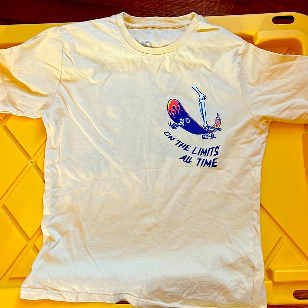 Boys shirt
